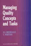 NewAge Managing Quality: Concepts and Tasks